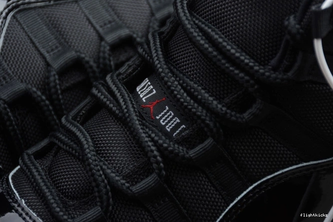 11 Air Bred(2019) 378037-061 Jordan 1016
